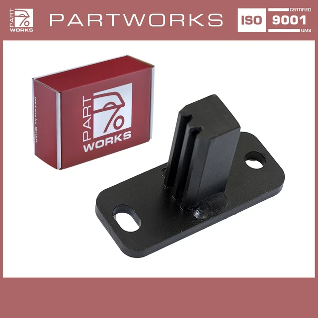 Strumento Di Blocco Per Porsche 928-'82 Albero Motore
