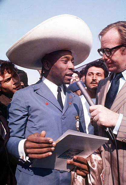 As Pele passes away, relive Black Pearl's 3 FIFA World Cup victories (VIDEO