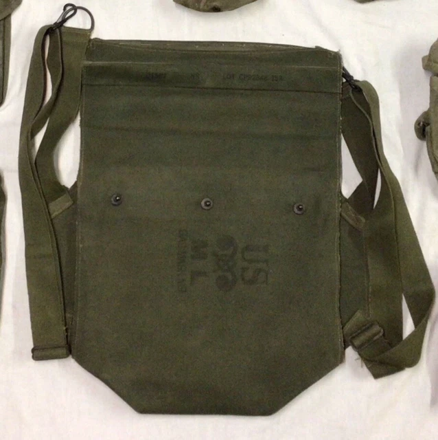 SAC SACOCHE EN toile bandoulière homme bolsa multi-fonction Voyage EUR 32,89 - FR