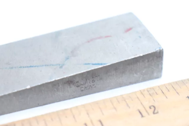 Wedge Steel 8" x 3/4" 04/19T