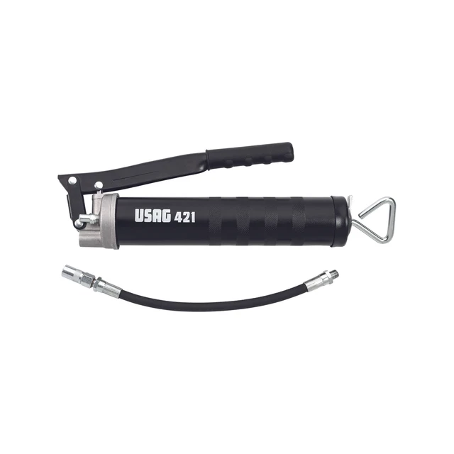 Camp GRASSO HT, Grasso Lubrificante Al Rame Per Alte Temperature  Fino A 1000c 8056736860212 - Foto 6