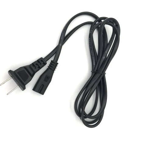 6' Power Cord Cable for CANON PIXMA MG5765 MX360 MG5120 MG5220 MG2250 MG2440