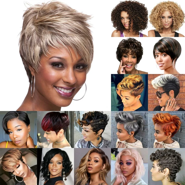 Aggregate more than 156 girls hair boy cut super hot - ceg.edu.vn