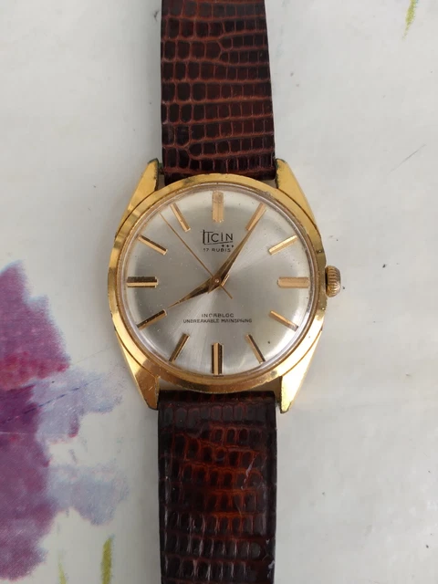 Ticin orologi hotsell