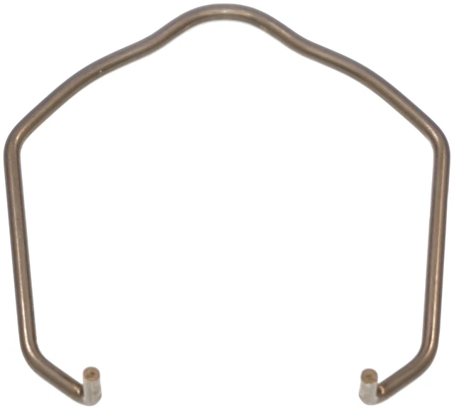 MERCEDES COOLANT WATER Hose Pipe Line Spring Clip Clamp A0009931202 New