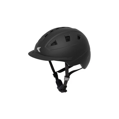 Reithelm Basco II S black matt