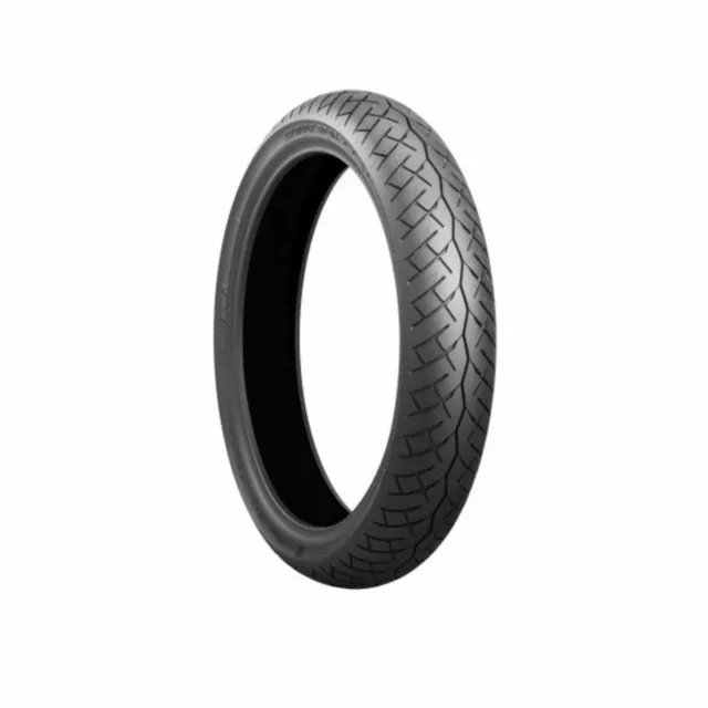 BRIDGESTONE Battlax BT46 110/70-17 TL 54H, Motorradreifen Vorne