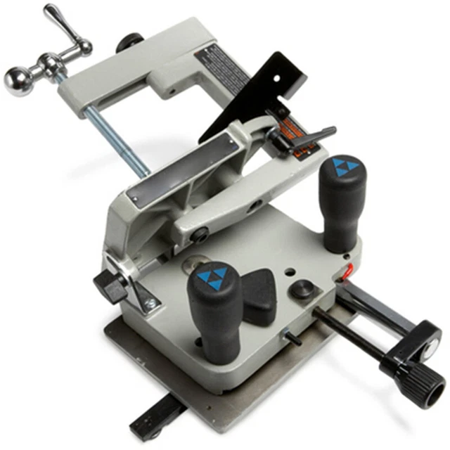 Table saw tenoning fixture Open male tenoning accessories Woodworking fixture