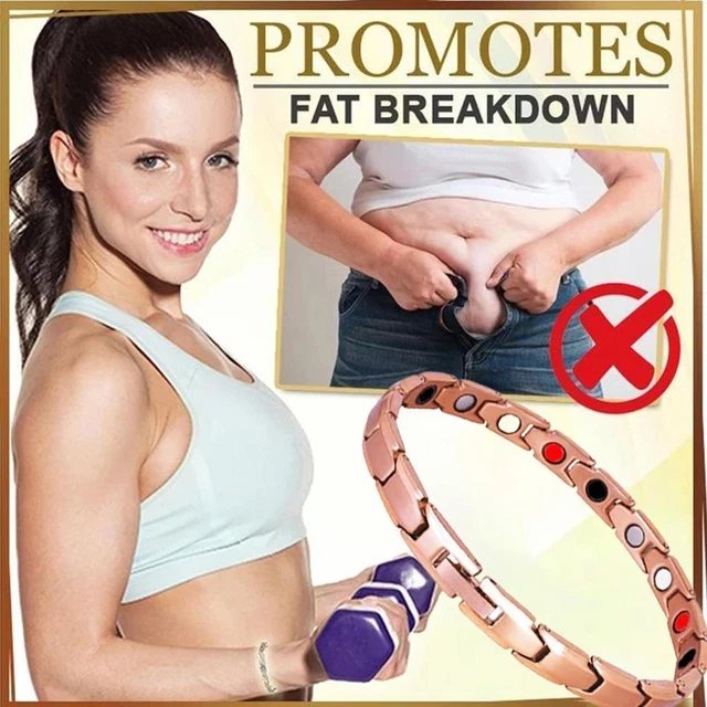 Ladies Magnetic Bracelet Ladies Magnetic Bracelet Hot U6O1