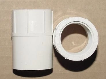 J.b.plastics 435-007-Jbplastics 3/4" Female Adapter Soc X Fpt