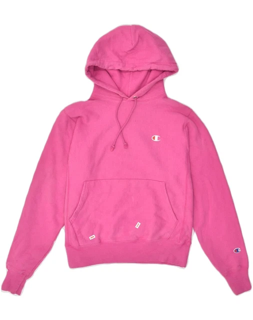 Champion baby deals pink jumper