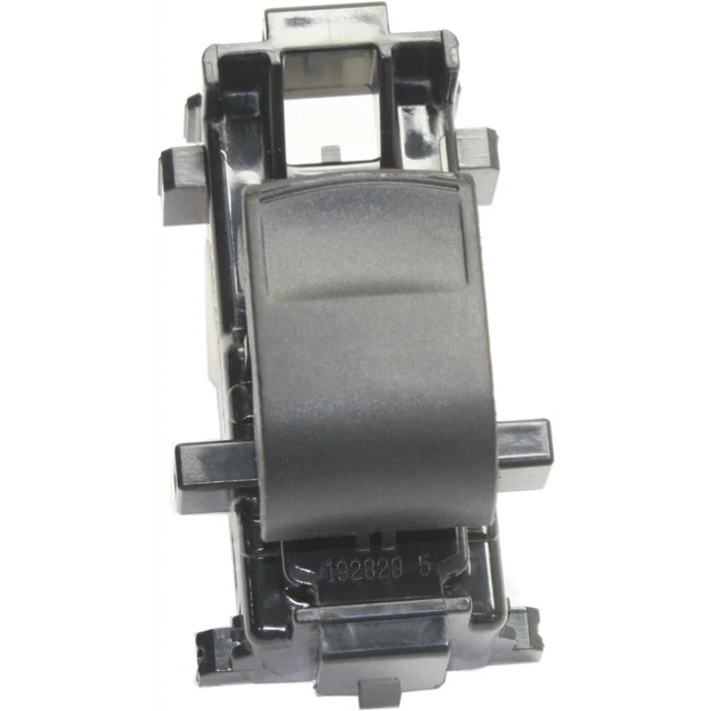 For Toyota Highlander Window Switch 2008-2013 Passenger Side | Rear Blade Type
