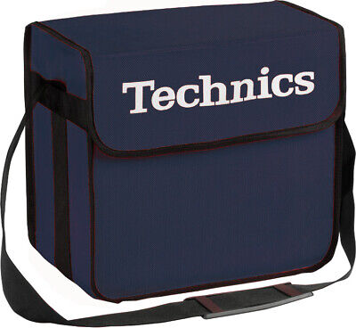 Technics Backbag Sac Marine/Blanc 