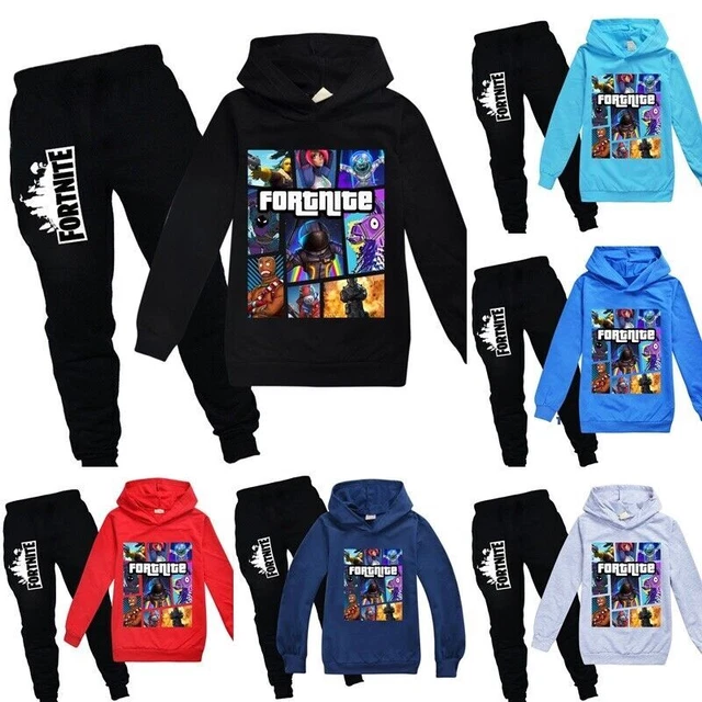 Fortnite tracksuit 2025 bottoms
