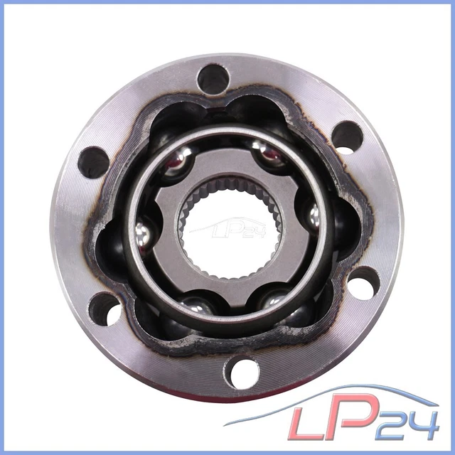 Cardan De Transmission Avant Gauche Pour Seat Altea XL - 1.9/2.0 TDI - Neuf, Référence 32487851