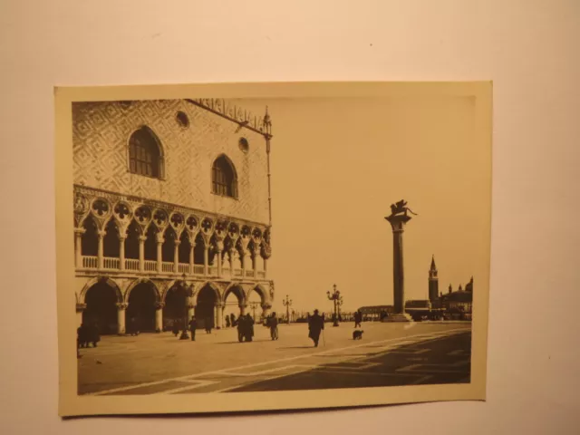 Venezia / Venedig - Palazzo San Marco e Isola - Markusplatz / Foto