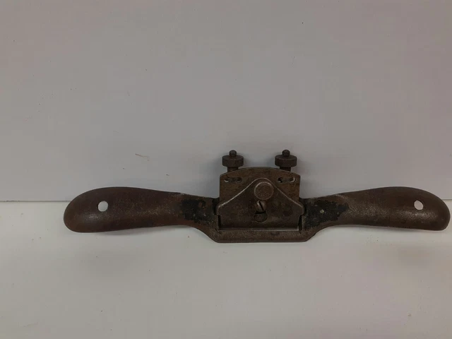 Stanley 151 Spokeshave