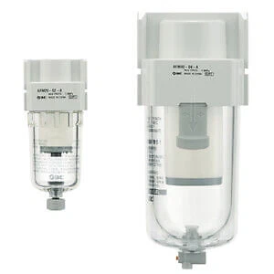 SMC AFM40-F04D-A Separatore nebbia stile modulare
