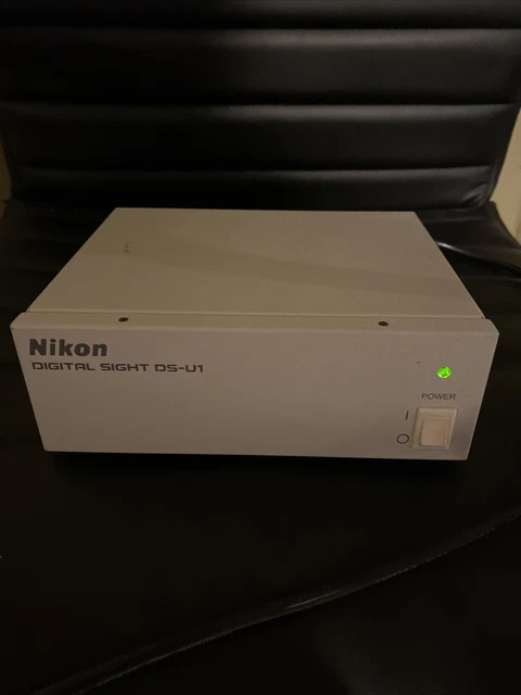 Nikon Ds-U1 Digital Sight