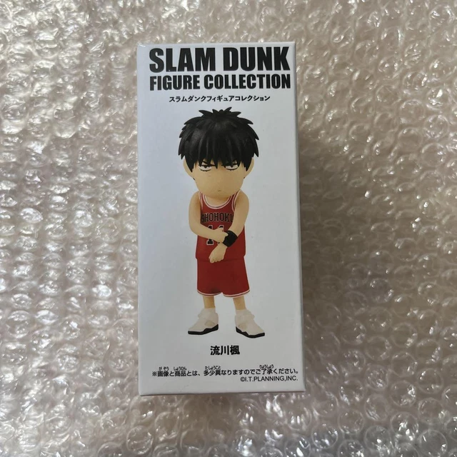 Coleccion Figuras X5 Slam Dunk | Cuotas Sin Interés