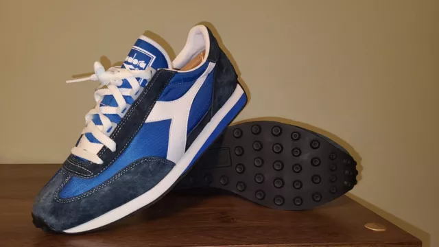 Vintage Diadora Shoes FOR SALE PicClick
