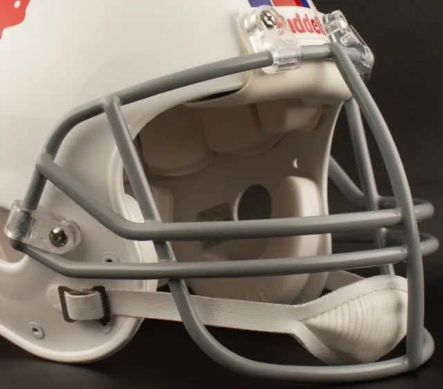 BUFFALO BILLS NFL Schutt NOPO Football Helmet Facemask / Faceguard