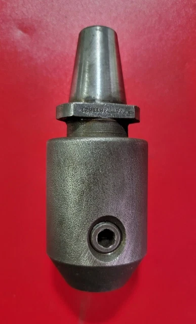 PDQ SERIES VS x 5/8" End Mill Holder milling machine tool 702-62-004