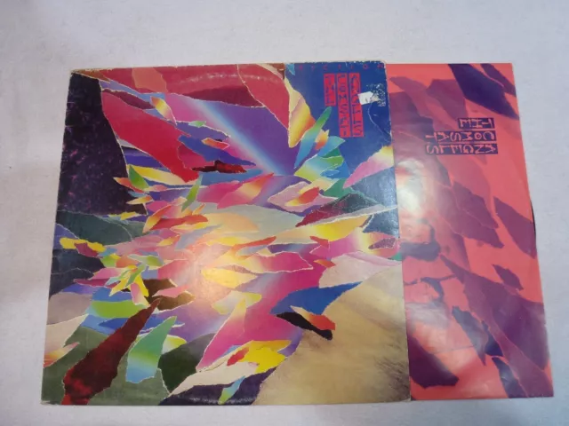 The Comsat Angels  「Fiction」