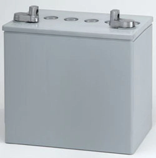 Replacement Battery For Deka 8G22Nf 12W
