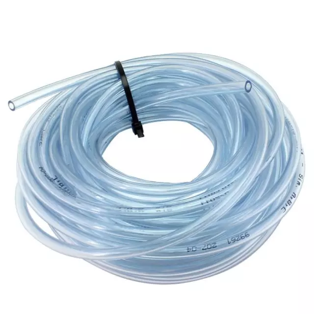 424000 10 Mt TUBO BENZINA 4X7 -