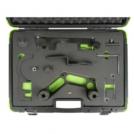 Kit Calage Distribution Pour BMW X1 X3 X5 Mini 1.5 2.0 Diesel - Réf. DK59650
