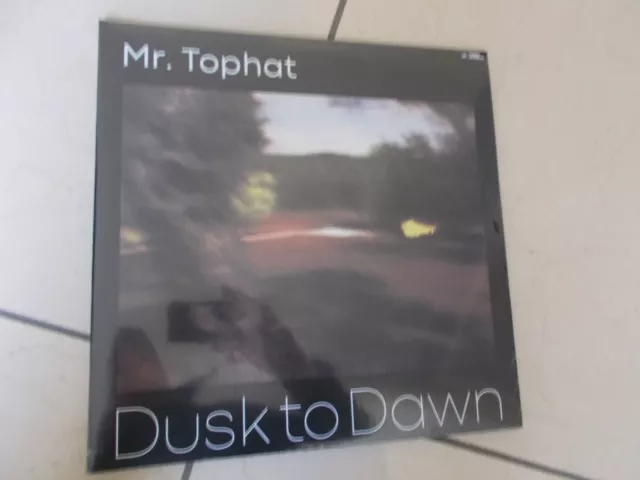 Mr.tophat - Dusk To Dawn-Part Ii 2 Vinyl Lp  - New Sealed