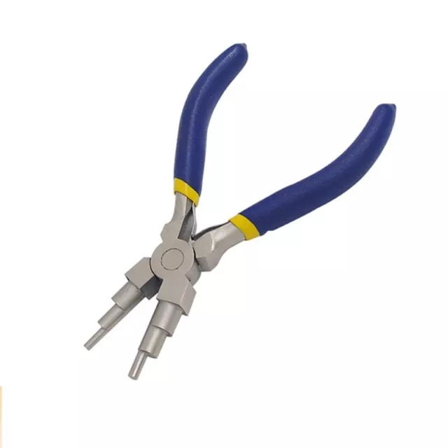 BAIL MAKING PLIER Rustproof For 3mm To 10mm Jewelry Tool Wire Looper $21.26  - PicClick AU