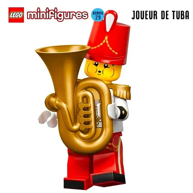 Minifigures, Jeux de construction, Jouets et jeux - PicClick FR