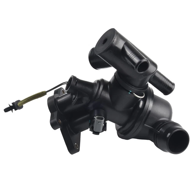 Boîtier thermostat à installation simple pour Discovery Sport Evoque LR073694