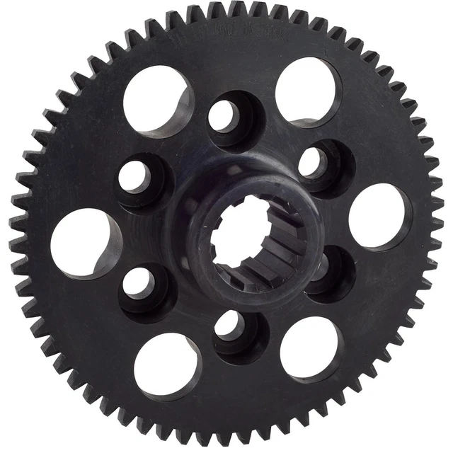 Bert Transmission CT-525-005 Flywheel, CT525 Engine