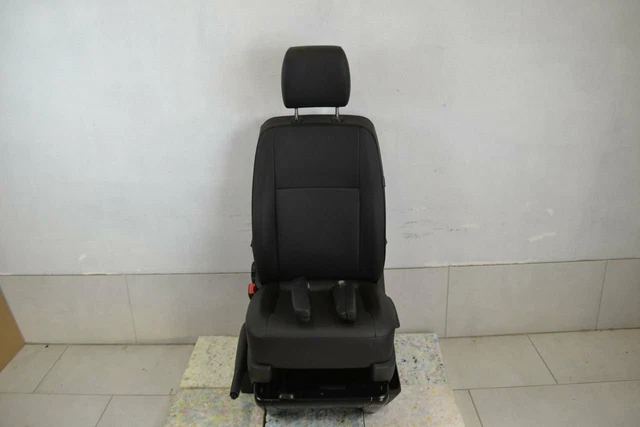 Bracciolo Sedile Mercedes Benz W124 | Grigio Senza Fregio