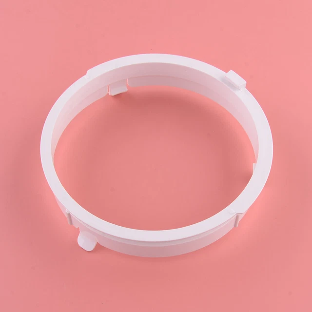 Type 1 Exhaust Duct Interface Connector For Air Conditioner Exhaust Hose Tube