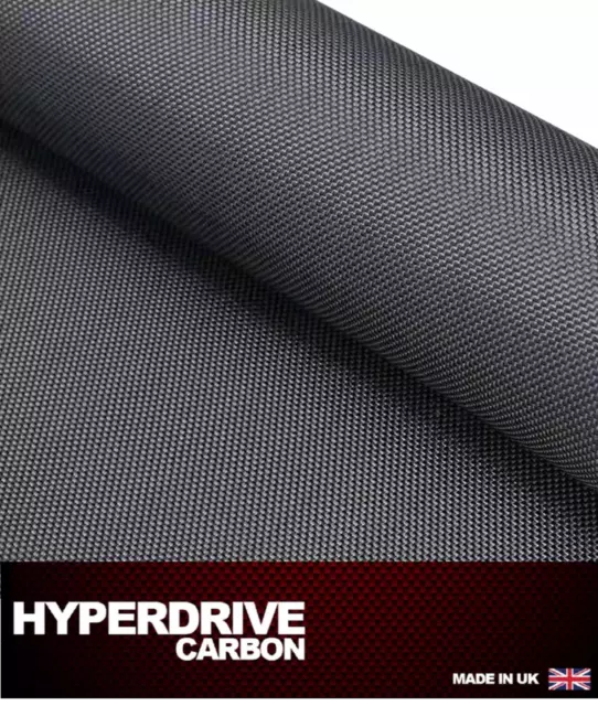 Carbon Fibre Fabric Cloth 200gsm Plain Weave  1000mm Width  Comes on a Roll UK