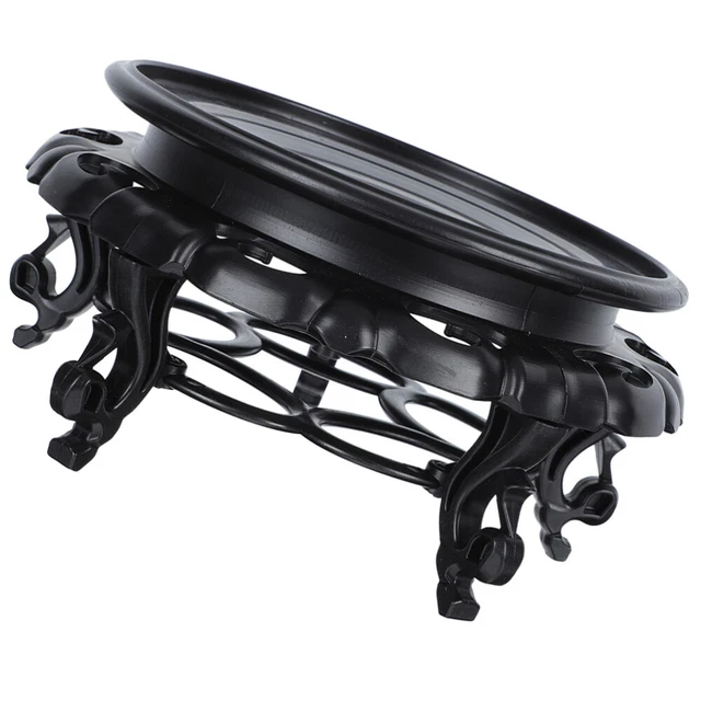 Supporto Borsa Da Tavolo Pieghevole - Design Marmo Antiscivolo