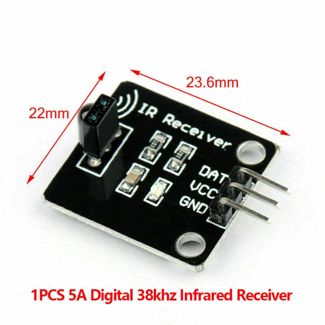 Infrared Sensor