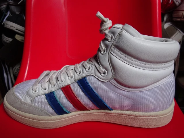 ADIDAS AMERICANA Pointure 41 5 Baskets Pour Femmes Adidas Shoes EUR 50 00 PicClick FR