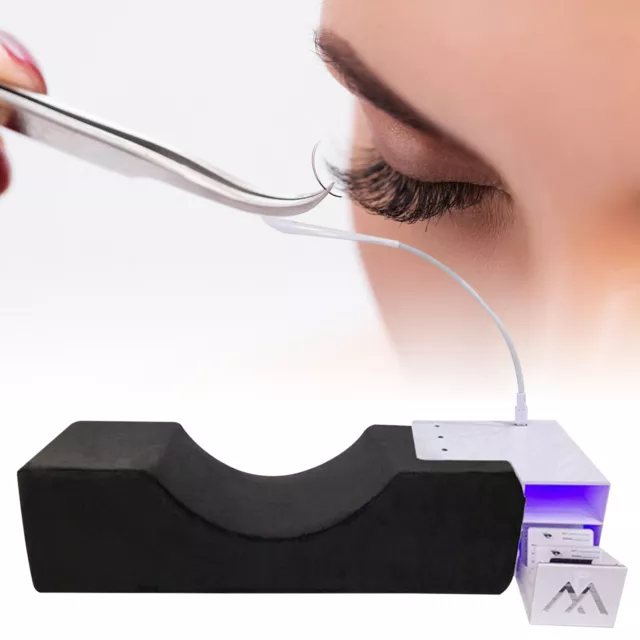 VIP Eyelash accessories - Micro Brushes (100 pcs)