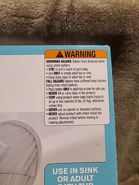 Verano Infante De Lujo Bebé Bañista Puntos Puntos Punteados Gris/Agua ~ Totalmente Nuevo En Caja 3