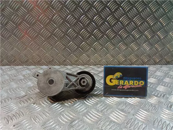 GALET TENDEUR COURROIE ACCESSOIRE Seat Leon (1P1)(05.2005->) 2.0 TDI 16V BKD  03