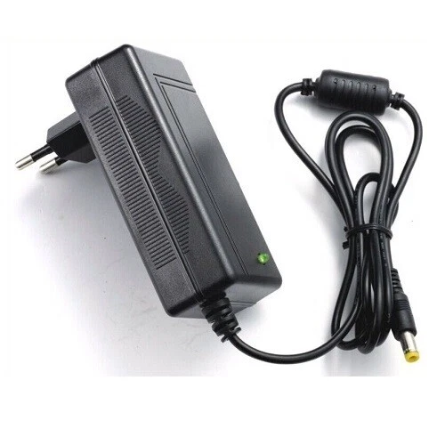 Cargador ESP Ladegerät Netzteil Adapter 26V Kompatibel Mit Ersatz Für KLEC AC/DC Adaptor Model