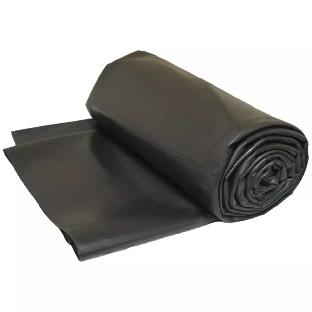 5' x 25' Firestone RubberGard 45-Mil EPDM Roofing Rubber