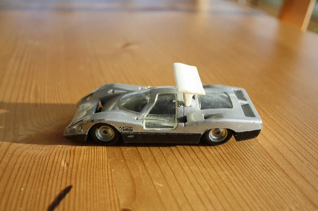 Modèle Réduit 1:43 Mercury Panther Bertone Prototype 3 Litres - Très Bon État