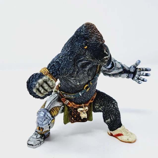 Figurine Mutant gorille - Figurines Papo. De 2 à 8 ans