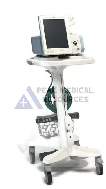 Philips Respirionics V60 Ventilator